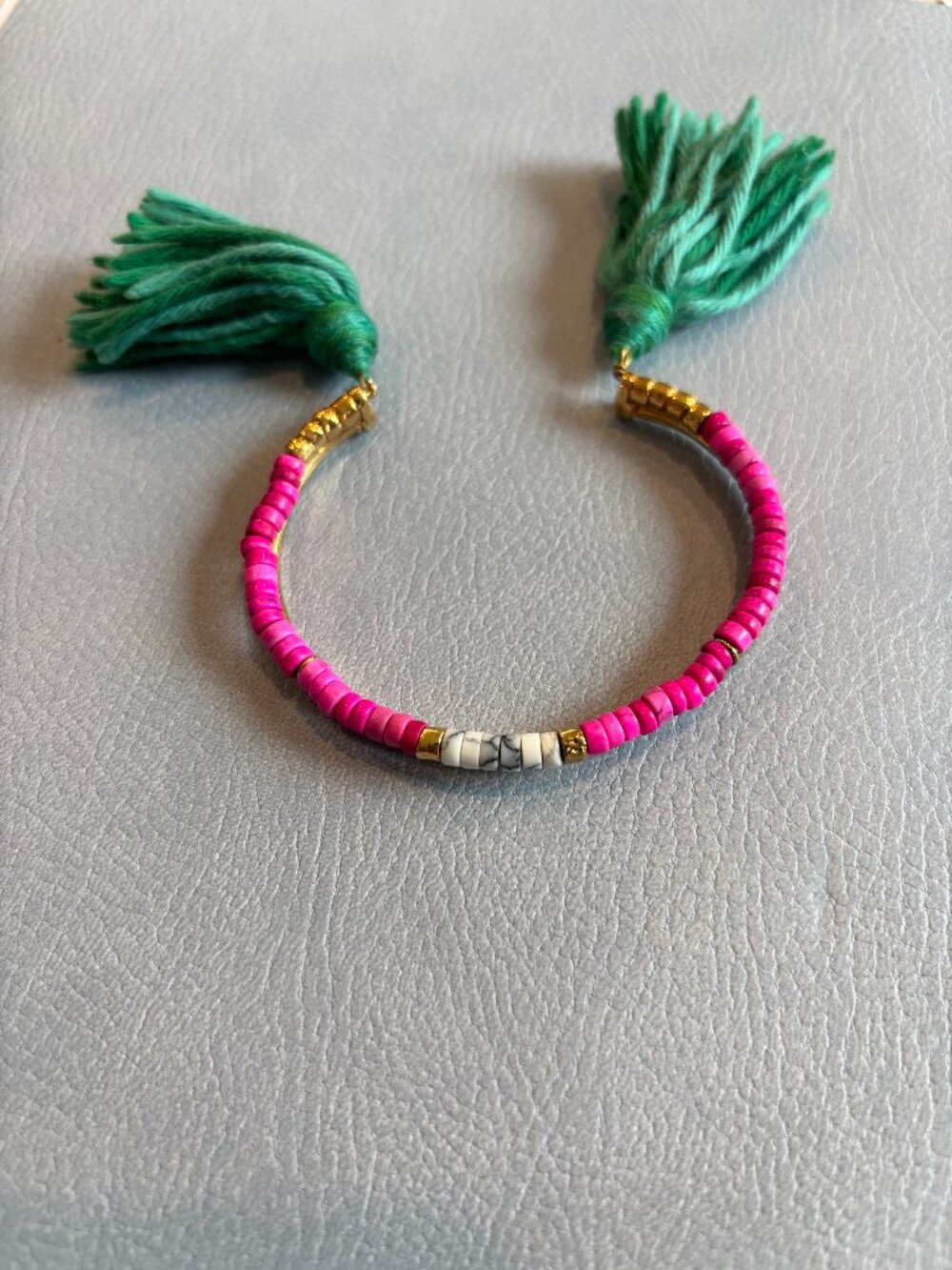 Aurélie Bidermann Bracelet